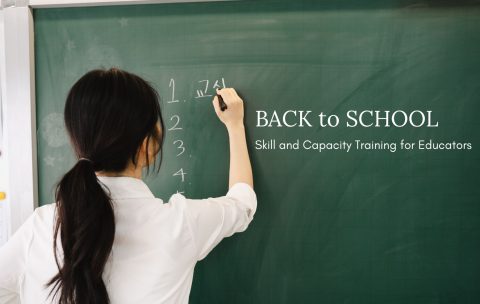 BACK to SCHOOL