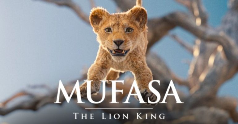 MUFASA
